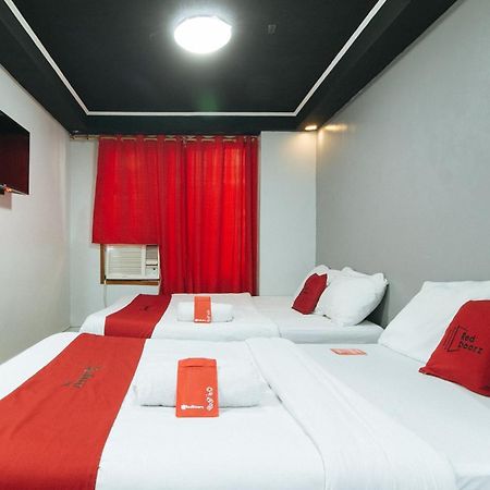 Reddoorz At Good 101 Paranaque Paranaque City Exteriér fotografie