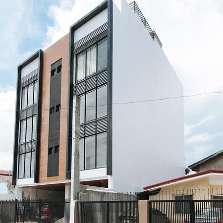 Reddoorz At Good 101 Paranaque Paranaque City Exteriér fotografie