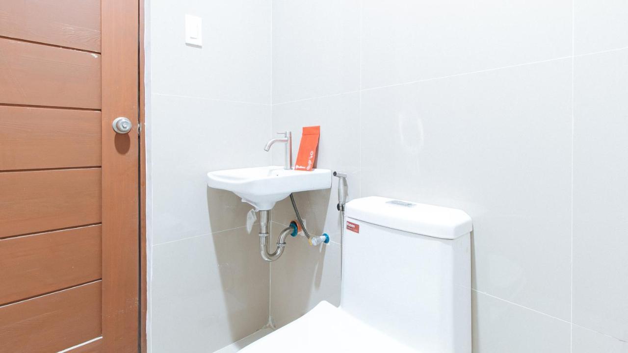 Reddoorz At Good 101 Paranaque Paranaque City Exteriér fotografie