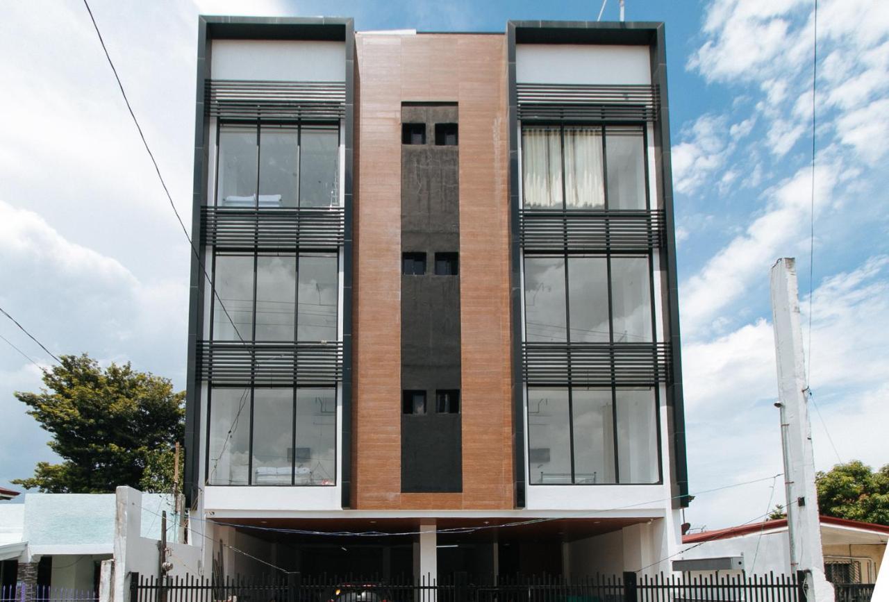 Reddoorz At Good 101 Paranaque Paranaque City Exteriér fotografie