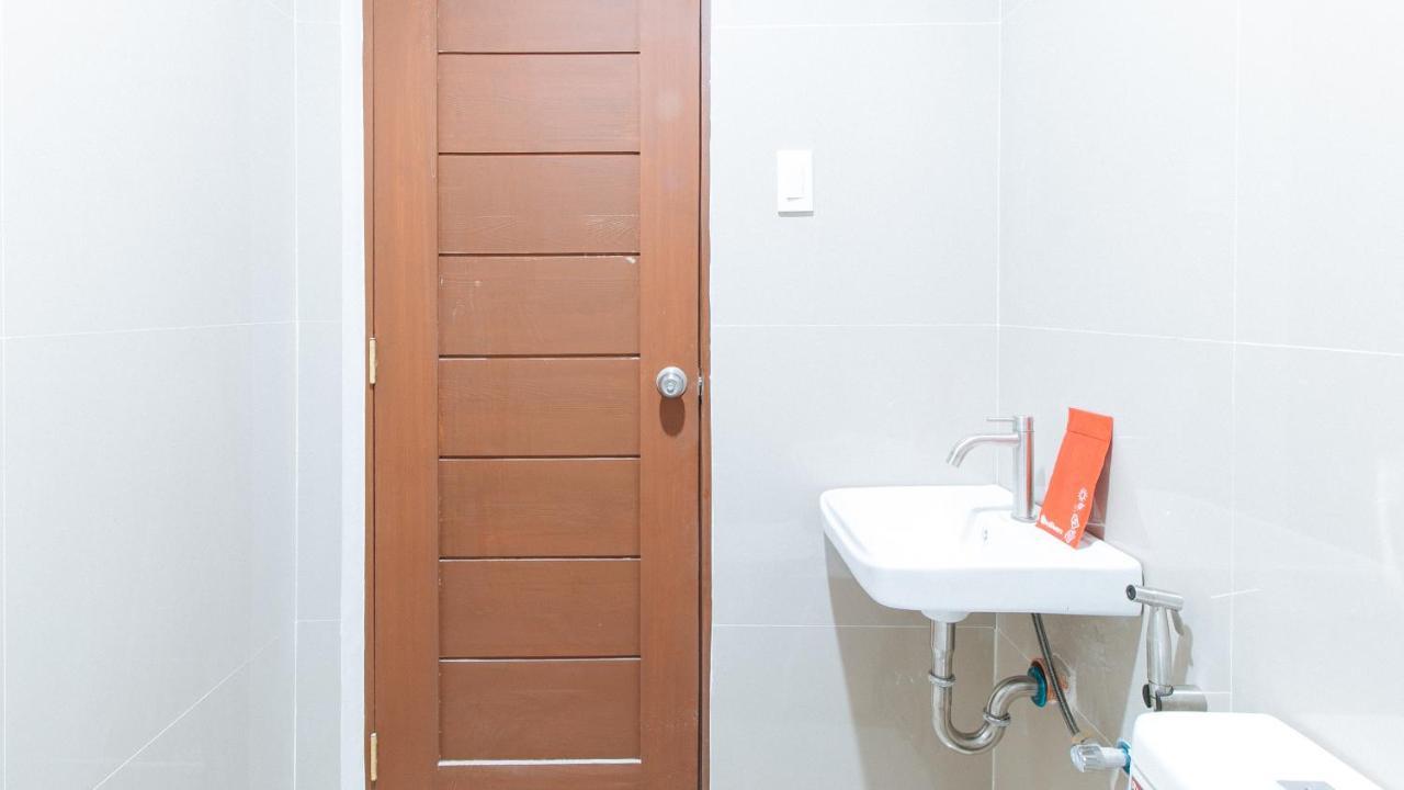 Reddoorz At Good 101 Paranaque Paranaque City Exteriér fotografie