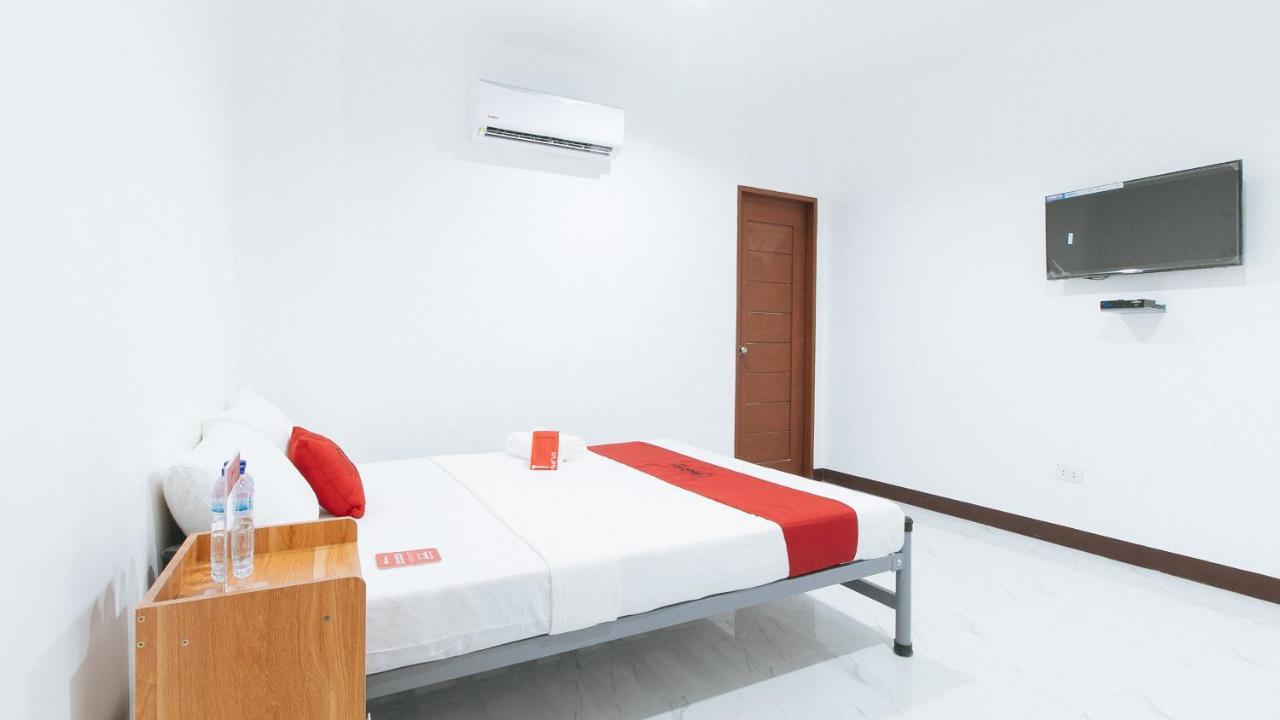 Reddoorz At Good 101 Paranaque Paranaque City Exteriér fotografie