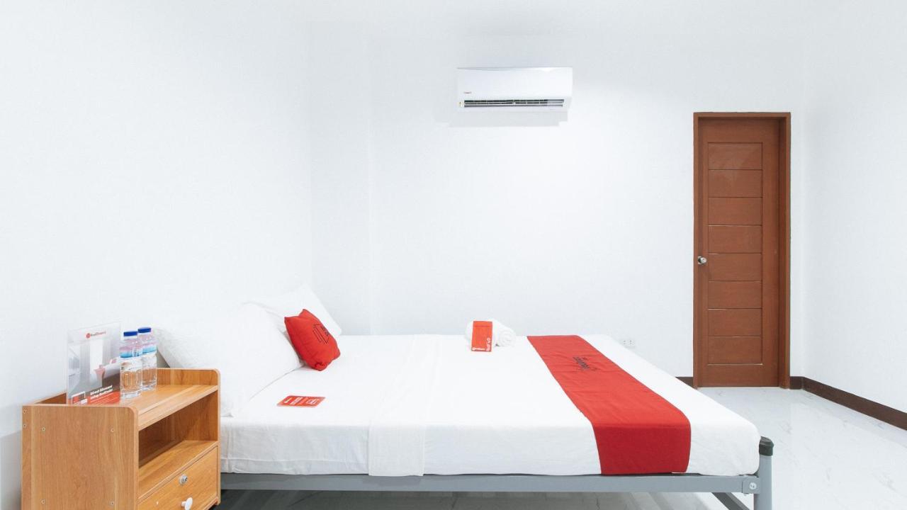 Reddoorz At Good 101 Paranaque Paranaque City Exteriér fotografie