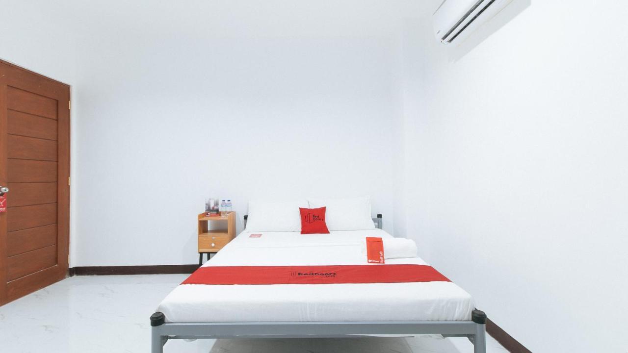 Reddoorz At Good 101 Paranaque Paranaque City Exteriér fotografie