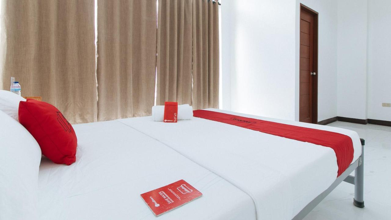 Reddoorz At Good 101 Paranaque Paranaque City Exteriér fotografie
