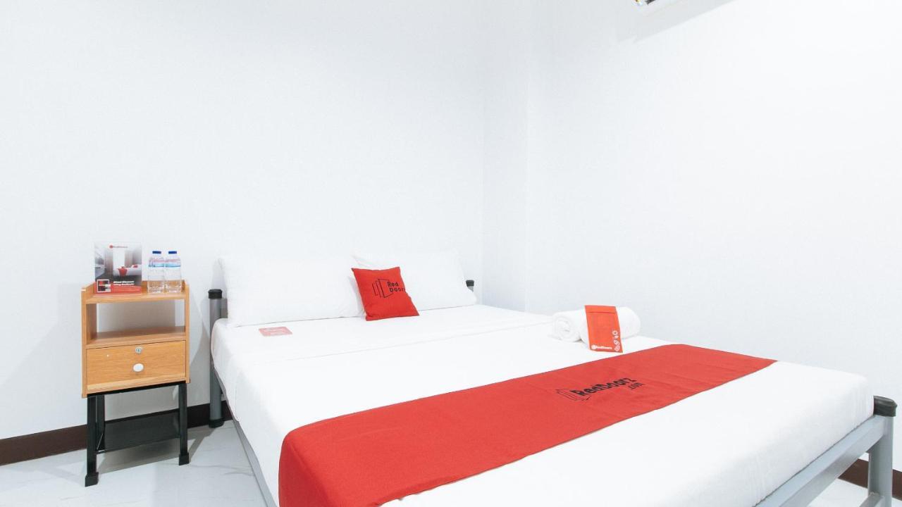 Reddoorz At Good 101 Paranaque Paranaque City Exteriér fotografie