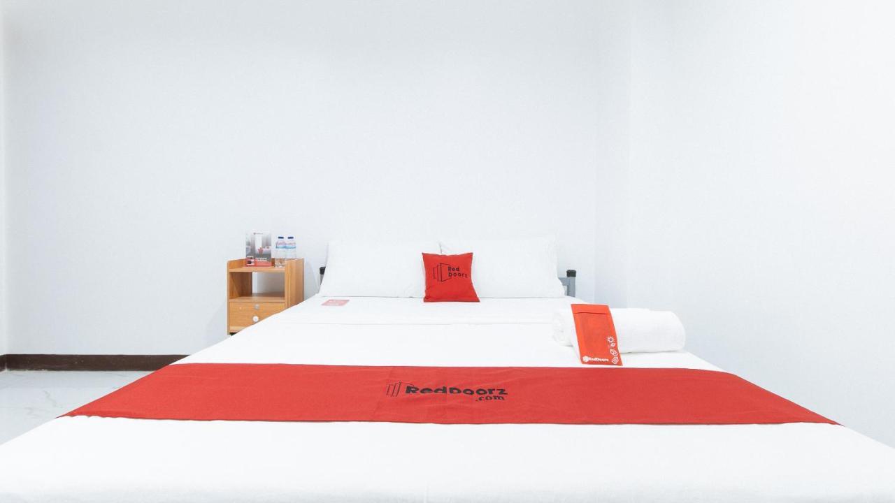 Reddoorz At Good 101 Paranaque Paranaque City Exteriér fotografie