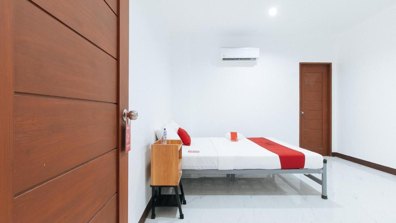 Reddoorz At Good 101 Paranaque Paranaque City Exteriér fotografie