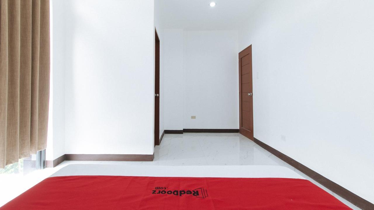 Reddoorz At Good 101 Paranaque Paranaque City Exteriér fotografie