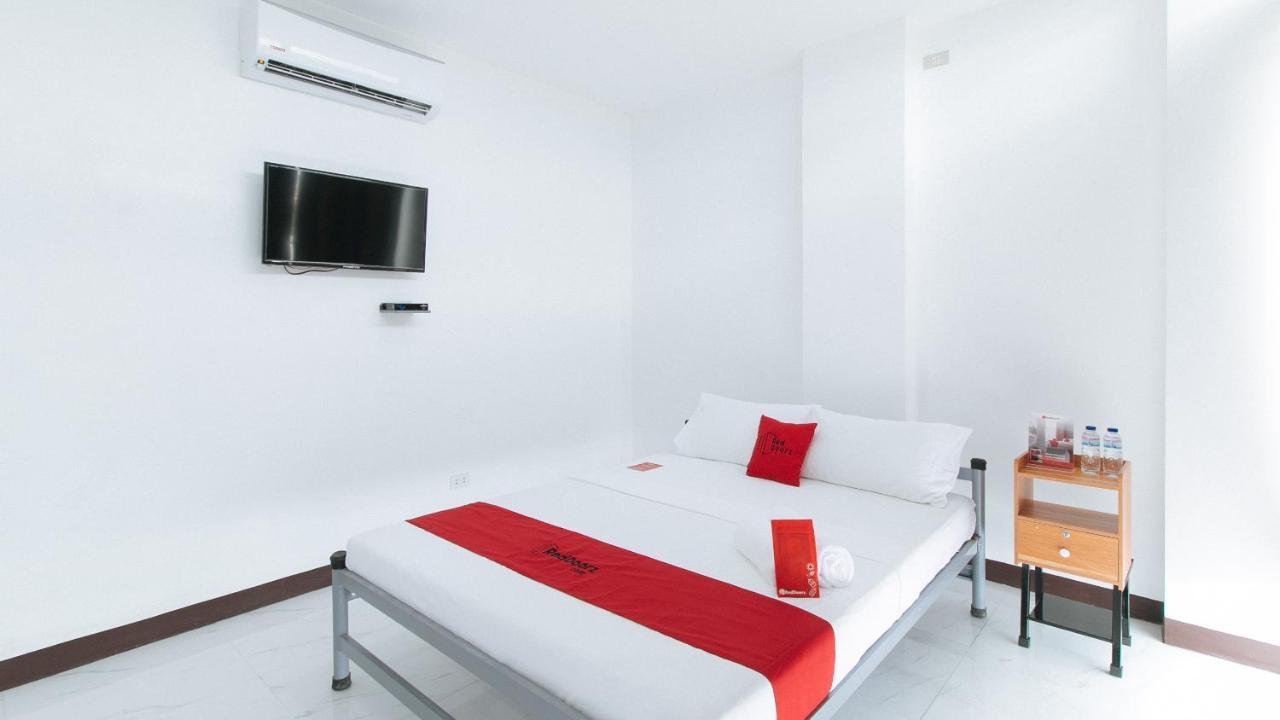 Reddoorz At Good 101 Paranaque Paranaque City Exteriér fotografie