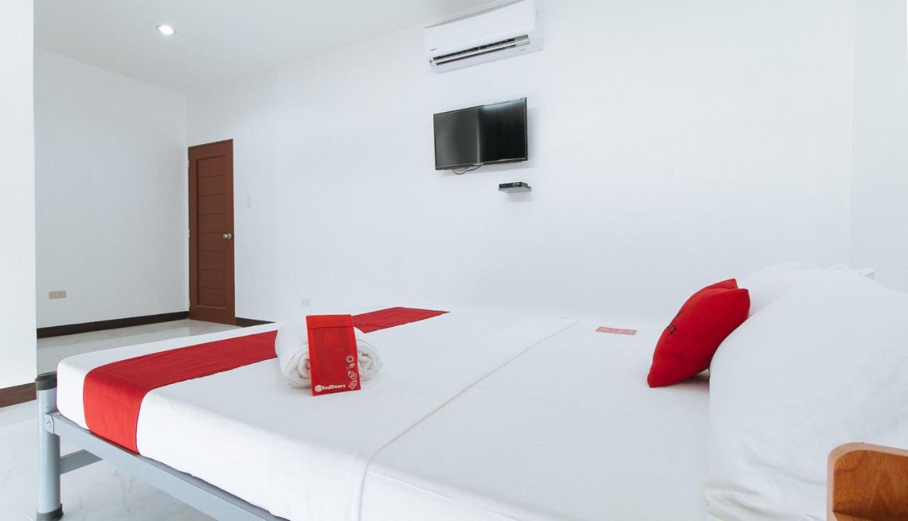 Reddoorz At Good 101 Paranaque Paranaque City Exteriér fotografie