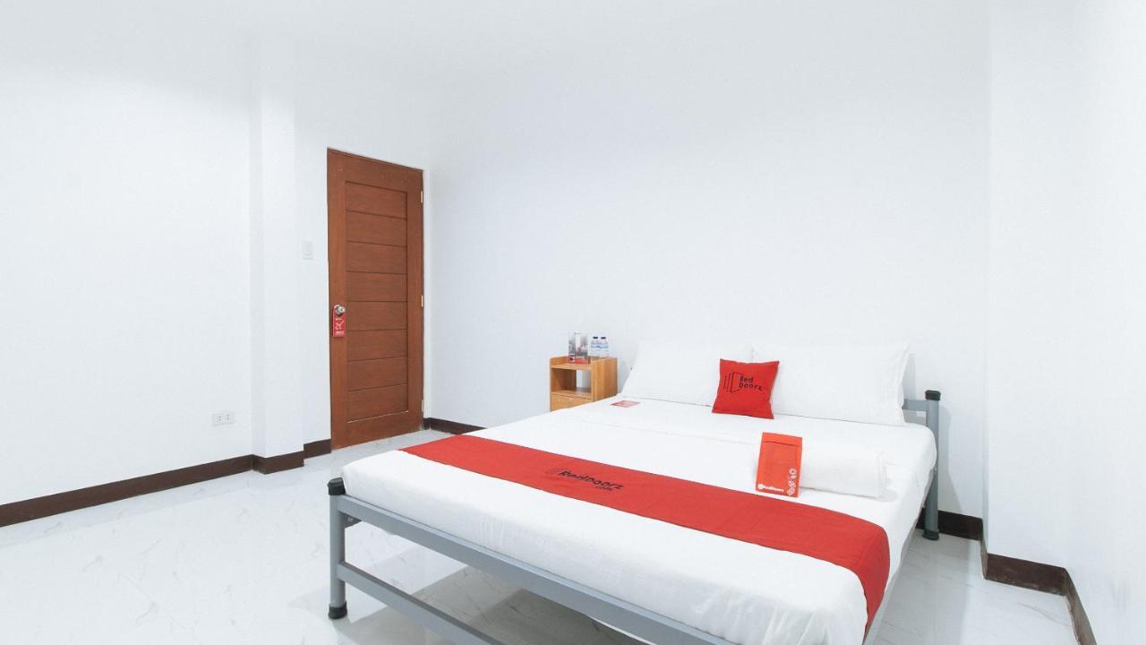 Reddoorz At Good 101 Paranaque Paranaque City Exteriér fotografie