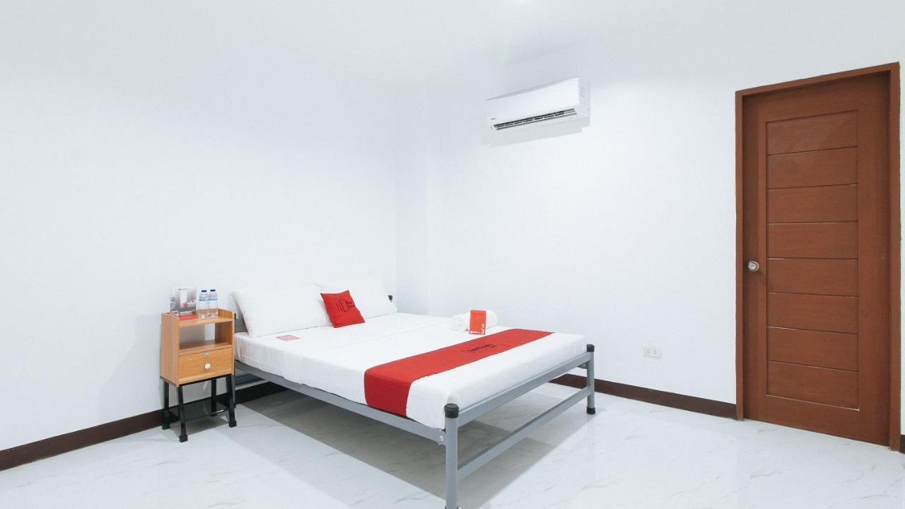 Reddoorz At Good 101 Paranaque Paranaque City Exteriér fotografie