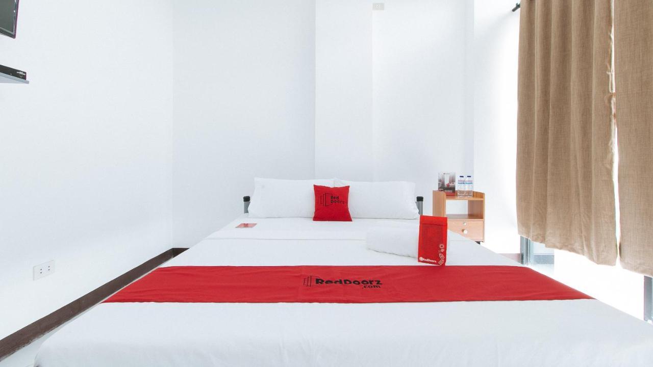 Reddoorz At Good 101 Paranaque Paranaque City Exteriér fotografie
