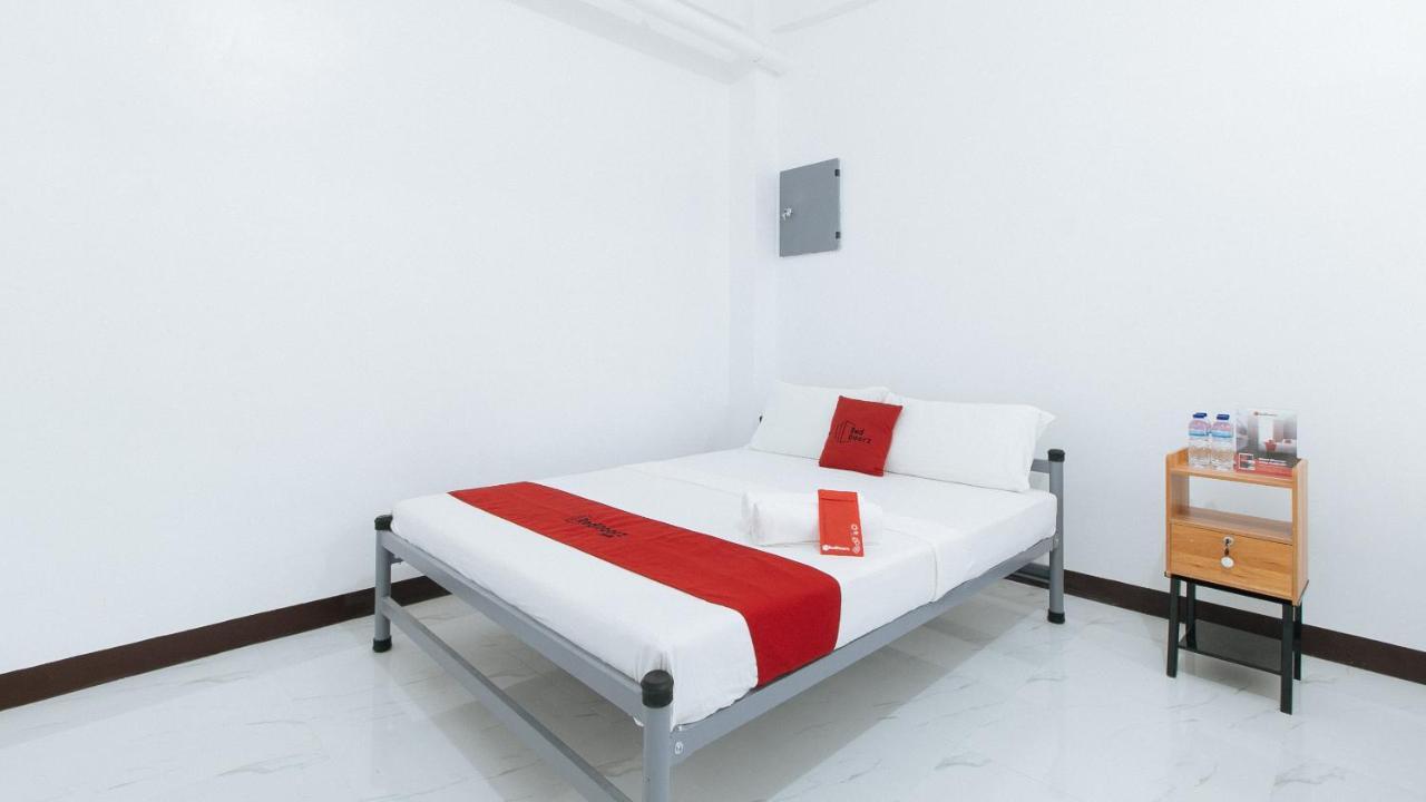 Reddoorz At Good 101 Paranaque Paranaque City Exteriér fotografie