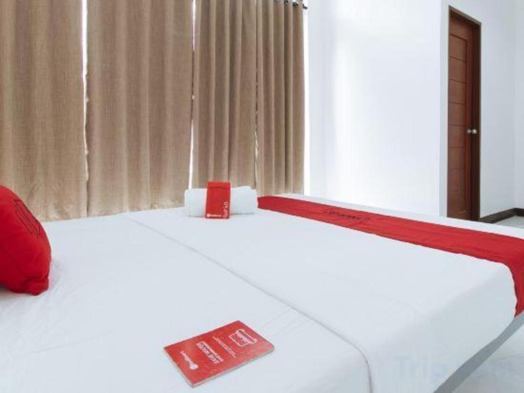 Reddoorz At Good 101 Paranaque Paranaque City Exteriér fotografie