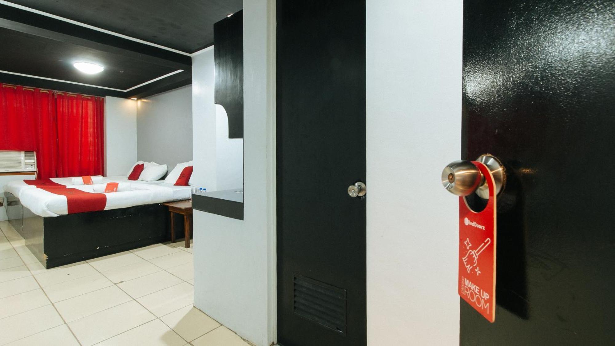 Reddoorz At Good 101 Paranaque Paranaque City Exteriér fotografie