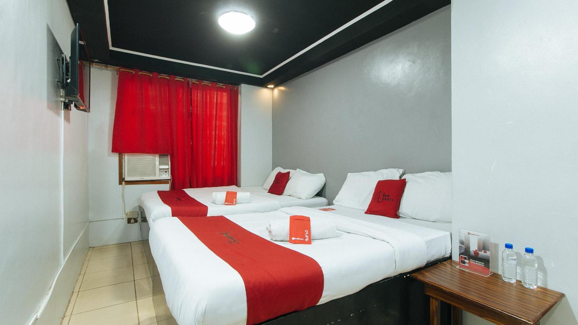 Reddoorz At Good 101 Paranaque Paranaque City Exteriér fotografie